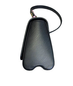 Louis Vuitton Epi Twist Shoulder Bag