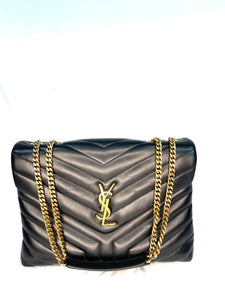 YSL Lou Lou Medium Handbag