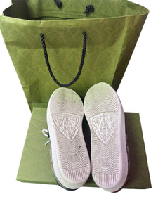 Gucci Bee Sneakers