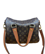 Load image into Gallery viewer, Louis Vuitton Monogram Manhattan Bag
