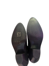 Load image into Gallery viewer, Ysl leather boots
