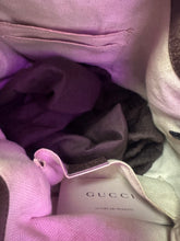 Load image into Gallery viewer, Gucci Bucket Bag/Backpack
