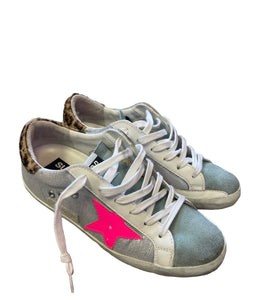 GOLDEN GOOSE  SNEAKERS