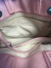 Load image into Gallery viewer, Chanel CC pocket tote
