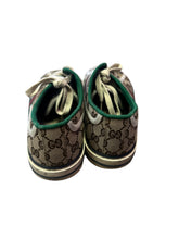 Load image into Gallery viewer, Gucci Monogram Mens Tenis 1977
