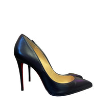 Load image into Gallery viewer, Christian Louboutin Pigalles BLACK HEELS
