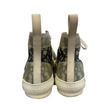 Load image into Gallery viewer, Christian Dior High Top Sneakers
