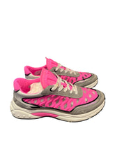 Load image into Gallery viewer, Valentino Garavani Pink Sneakers
