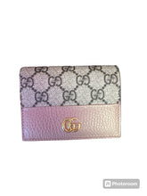 Load image into Gallery viewer, Gucci GG Marmont Case Wallet
