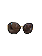 Load image into Gallery viewer, Versace ve4413 geometric sunglasses
