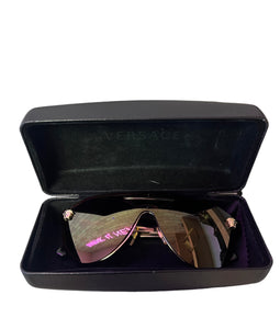 Versace Women’s Sunglasses