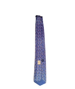 Hermes tie