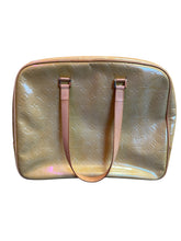 Load image into Gallery viewer, Louis Vuitton Sutton Vernis Yellow
