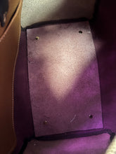 Load image into Gallery viewer, Carolina Herrera Wine/Beige
