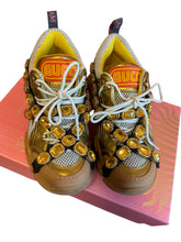 Load image into Gallery viewer, Gucci Flashtreck Sneakers
