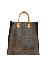 Load image into Gallery viewer, Louis Vuitton Sac Plat Tote
