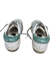 Load image into Gallery viewer, Golden Goose Aquamarine Sneakers
