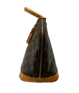 Louis Vuitton Alma Bag