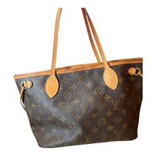 Load image into Gallery viewer, Louis Vuitton Monogram Neverfull PM
