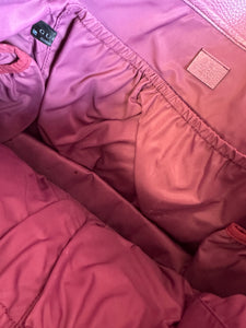 Gucci Diaper bag