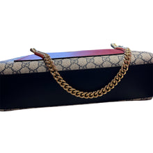 Load image into Gallery viewer, Gucci padlock GG shoulder bag
