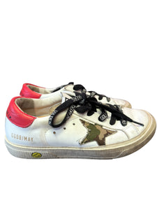 Golden Goose Kids Sneakers