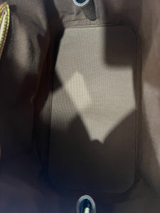 Louis Vuitton Alma Bag