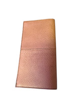 Load image into Gallery viewer, Cartier Brown Wallet
