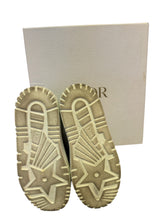 Load image into Gallery viewer, Christian Dior Black &amp; White Sneakers
