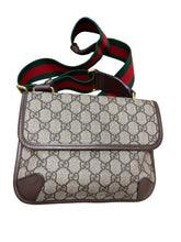 Load image into Gallery viewer, Gucci GG Messenger Bag
