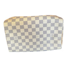 Load image into Gallery viewer, Louis Vuitton azur Damier speedy 25
