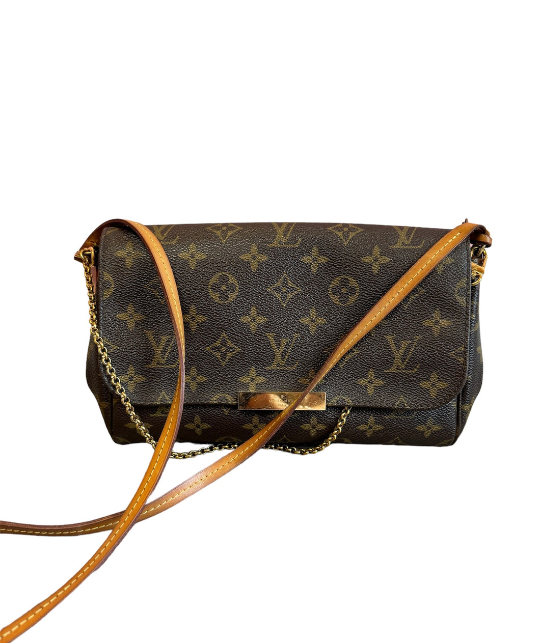 Louis Vuitton Favorite