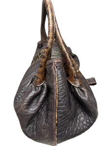 FENDI Zucca Bag