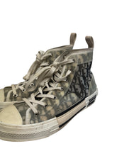Load image into Gallery viewer, Christian Dior High Top Sneakers
