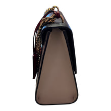 Load image into Gallery viewer, Gucci padlock GG shoulder bag
