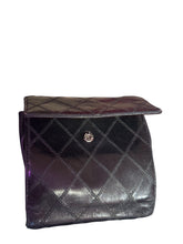 Load image into Gallery viewer, Chanel Black Flap Wallet
