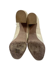 Load image into Gallery viewer, Valentino Garavani Tan-Go Platform Pumps
