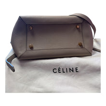Load image into Gallery viewer, Celine belt bag nano
