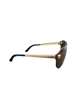 Versace Women’s Sunglasses