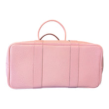 Load image into Gallery viewer, Hermes garden party 36 pink bag
