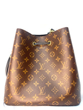 Load image into Gallery viewer, Louis Vuitton NeoNoe Handbag
