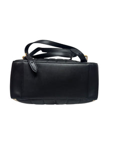 Gucci Gg Bee Bamboo Backpack