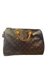 Load image into Gallery viewer, Louis Vuitton Speedy Bandoulier 35
