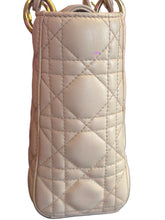 Load image into Gallery viewer, Christian Dior Lady handbag

