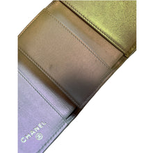 Load image into Gallery viewer, Chanel Pearl Wallet
