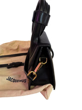 Load image into Gallery viewer, Jacquemus Black Mini Bag
