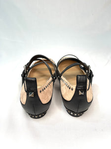 Valentino Ballerina Flats