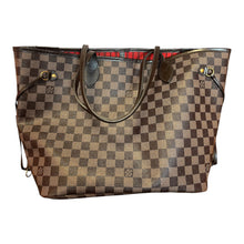 Load image into Gallery viewer, Louis Vuitton Damier Neverfull
