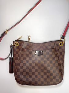 Louis Vuitton South Bank Handbag