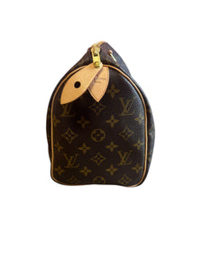 Louis Vuitton Speedy 25